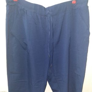 St. John's Bay capris